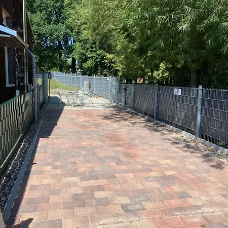 Apartman Im Park 1 *