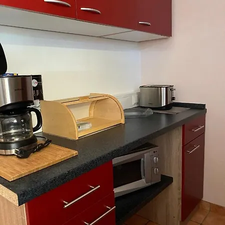 Apartman Im Park 1 *