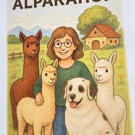 Im Park 1 Apartman *