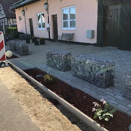 Apartman Im Park 1 *