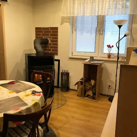 Im Park 1 Apartman Lenschow