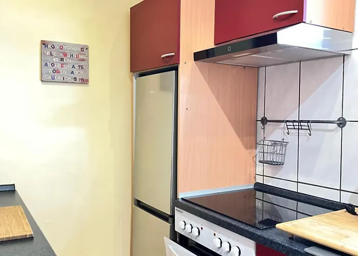 Im Park 1 Appartement