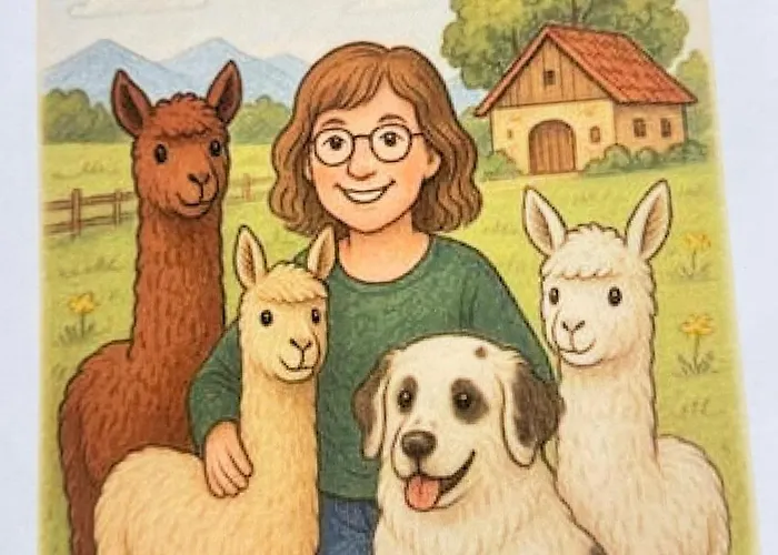 Im Park 1 Appartement *