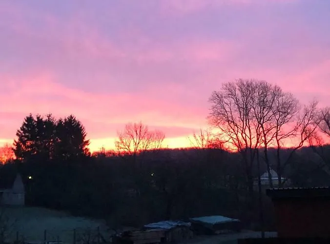 Im Park 1 Appartement