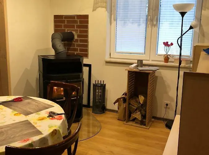 Im Park 1 Appartement Lenschow